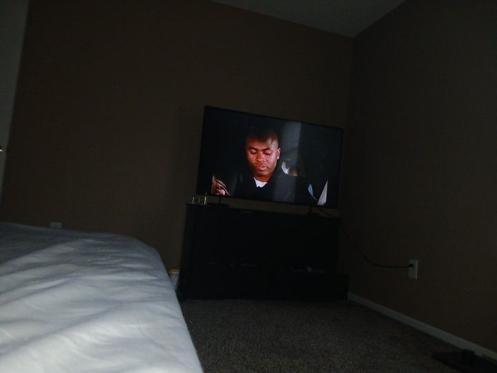 Samsung 55 In Tv