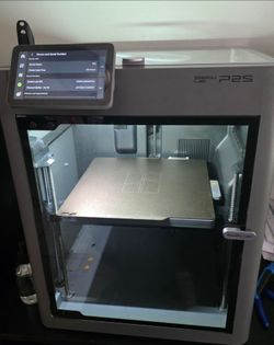 Bambu Lab P2S