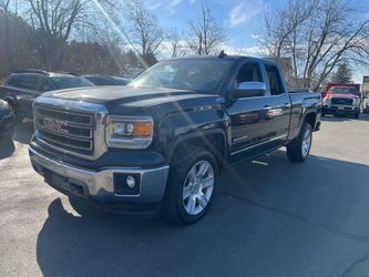 2015 GMC Sierra 1500