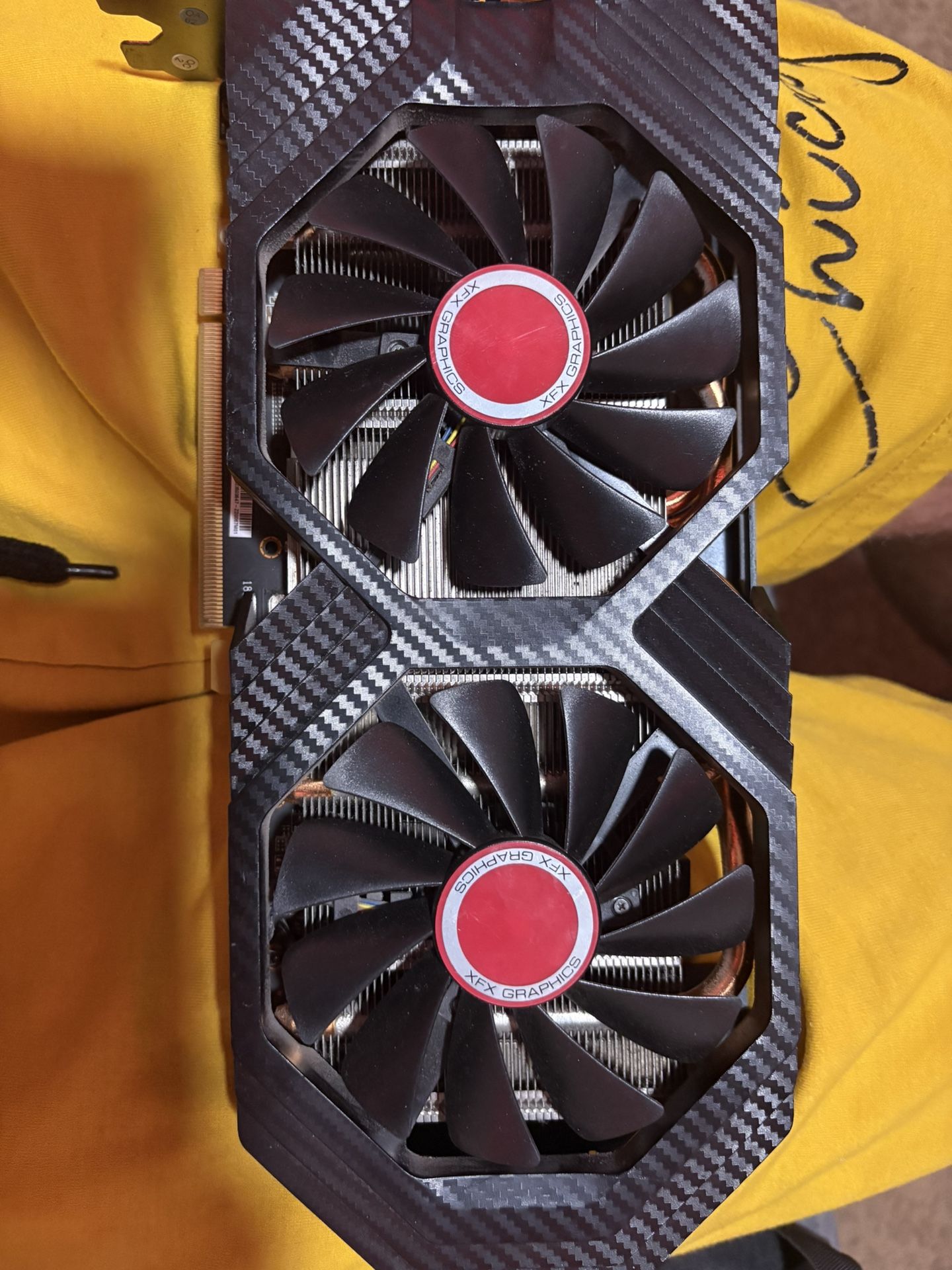 RX-580