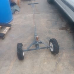 Trailer Dolly