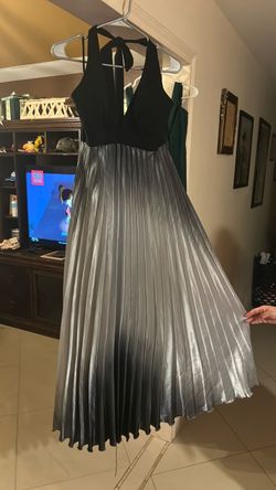 Hermoso vestido