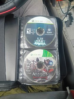 Assorted games $7-15 or all + FREE Xbox one $250