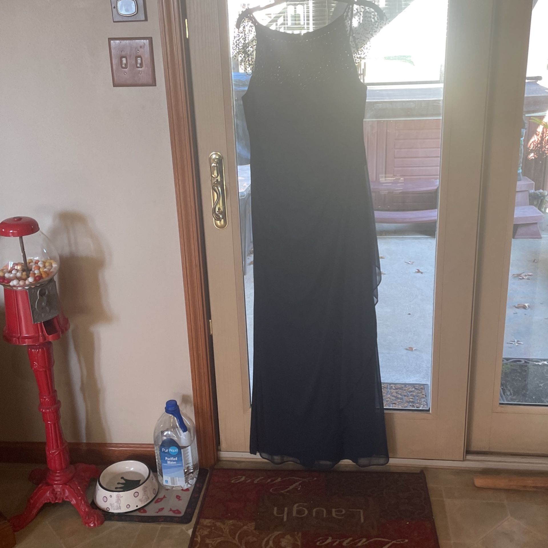 Mother Of The Bride Dress