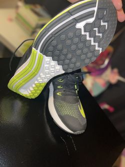 Nike Zoom Elite 7