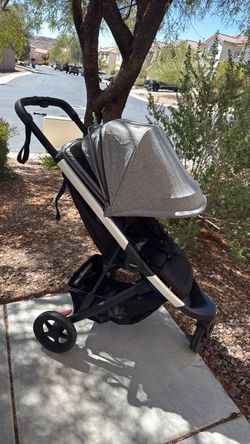 Thule stroller