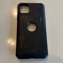 11 Pro Max iPhone Case