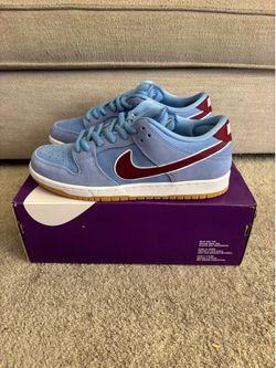 Nike Dunk Sb “Phillies”