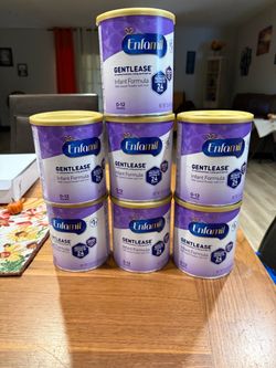 Baby food