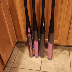2025 Easton Tantrum 12.75" 1-Piece Loaded USSSA Slowpitch Softball Bat - ESU5TNT1L