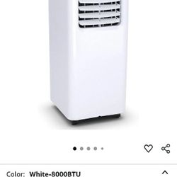  Portable Air Conditioner