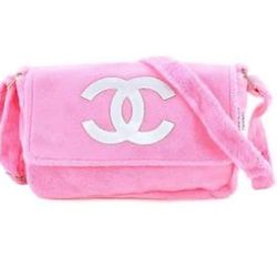 Chanel VIP Crossbody 