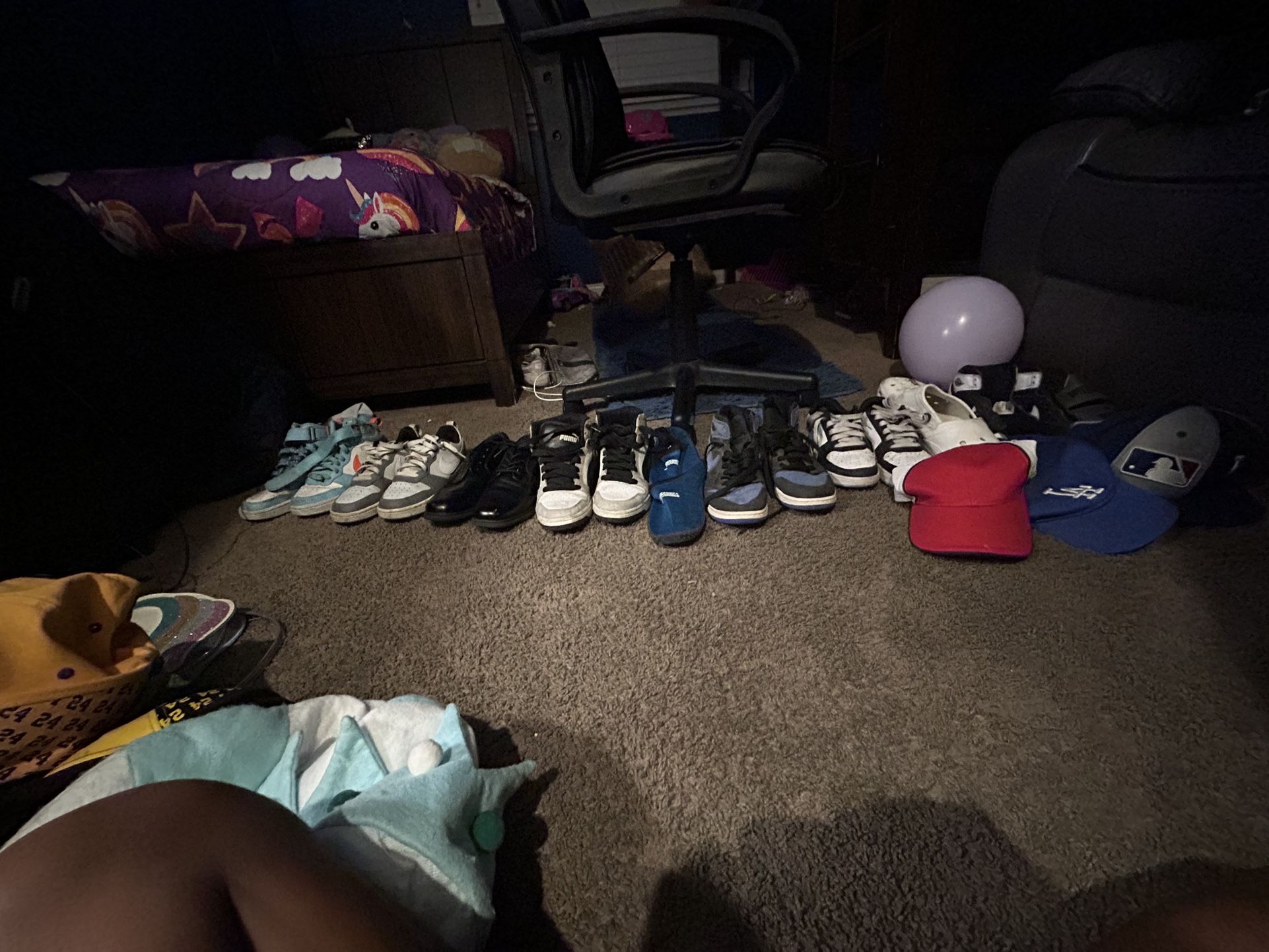 Shoes