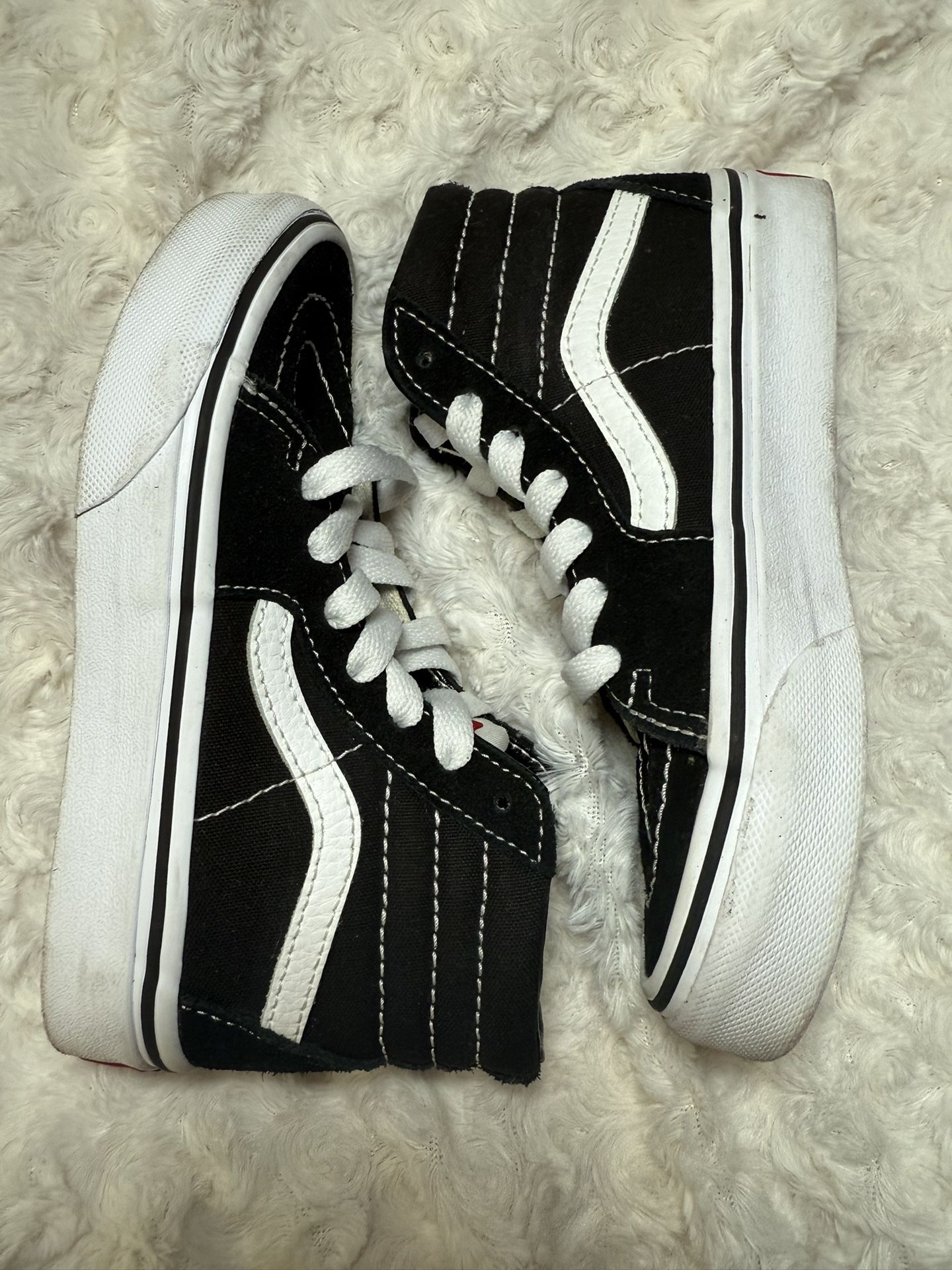 Kids Vans