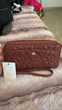 Wallet -Lauren Conrad
