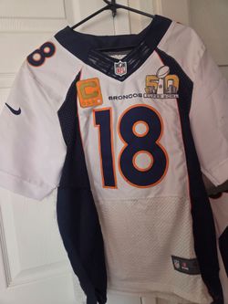 Jersey Broncos