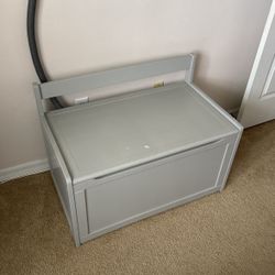 Melissa & Doug Toy Chest