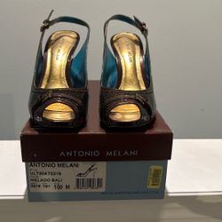  Stunning Chocolate Brown Heels 