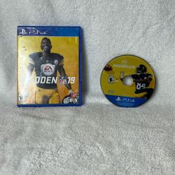 Madden NFL Perfect For Collectors