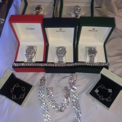 VVS JEWELRY 