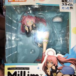 Millim (That Time I Got Reincarnated) 1/7 Scale Painted Figurine