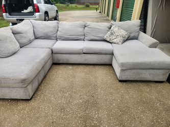 Sectional