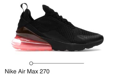 Nike 270