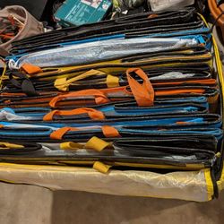 Amazon Bag For Delivery's