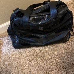 Lululemon Duffle Bag 