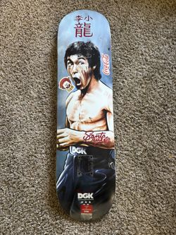 Skate Deck