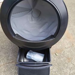 Wisker Litter Robot 4