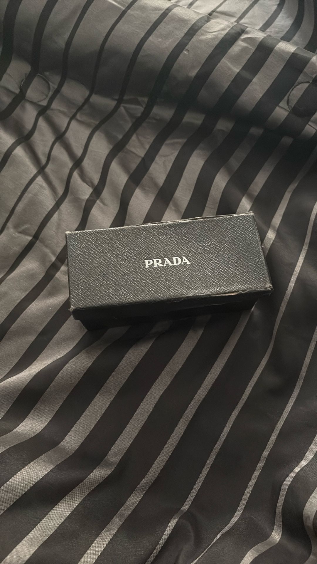 Prada Sunglasses
