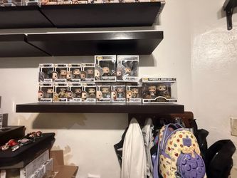Funko Lot