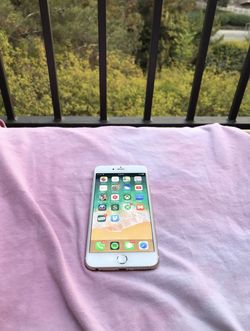 133% Battery Health, iPhone 6s Plus - Unlocked