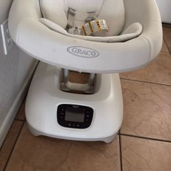 Graco Baby Swing