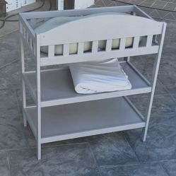 Baby Changer