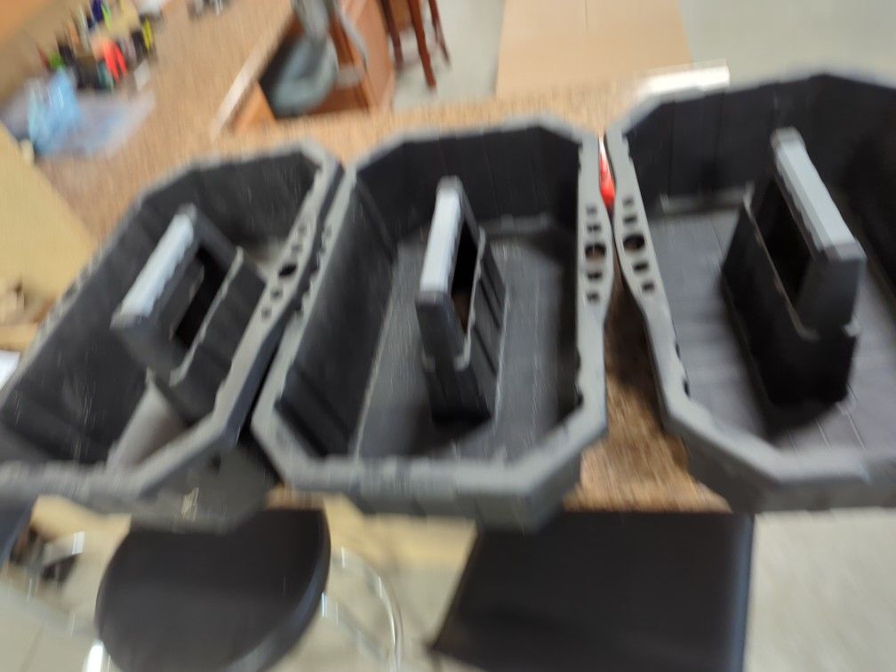 Storage Totes