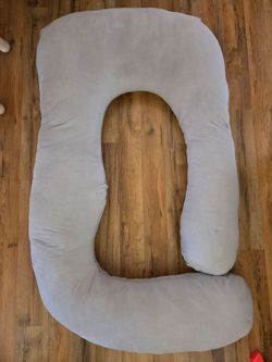 Pregnancy Pillow