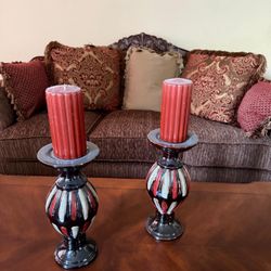Candle Holder