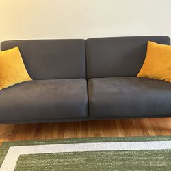 Sleeper sofa 