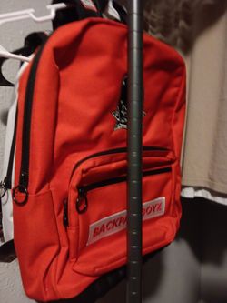 Backpack Boys Backpacks