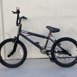 20” Spinner Freestyle Bmx Bike 
