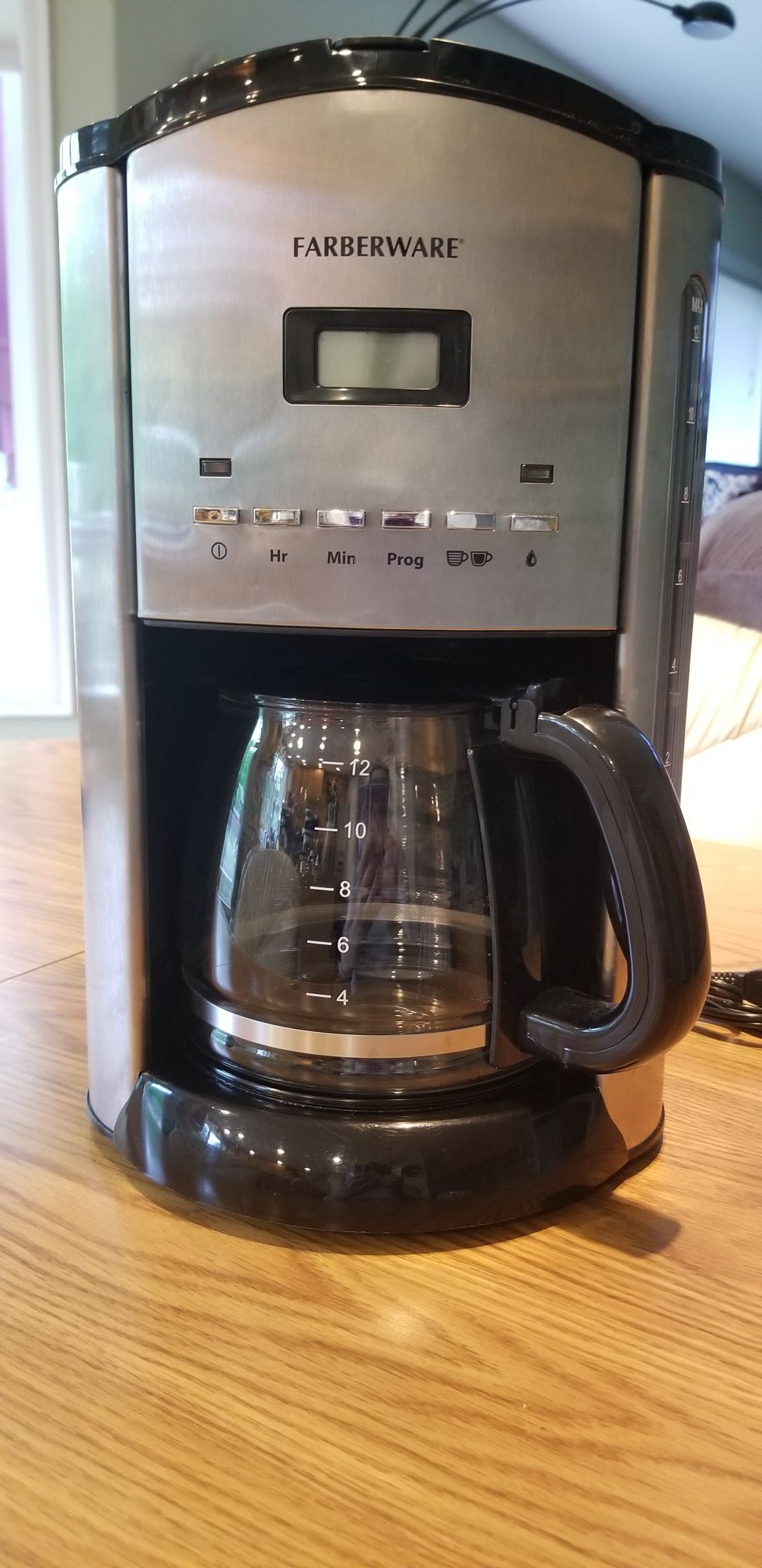 Farberware Coffee Maker 12 Cup