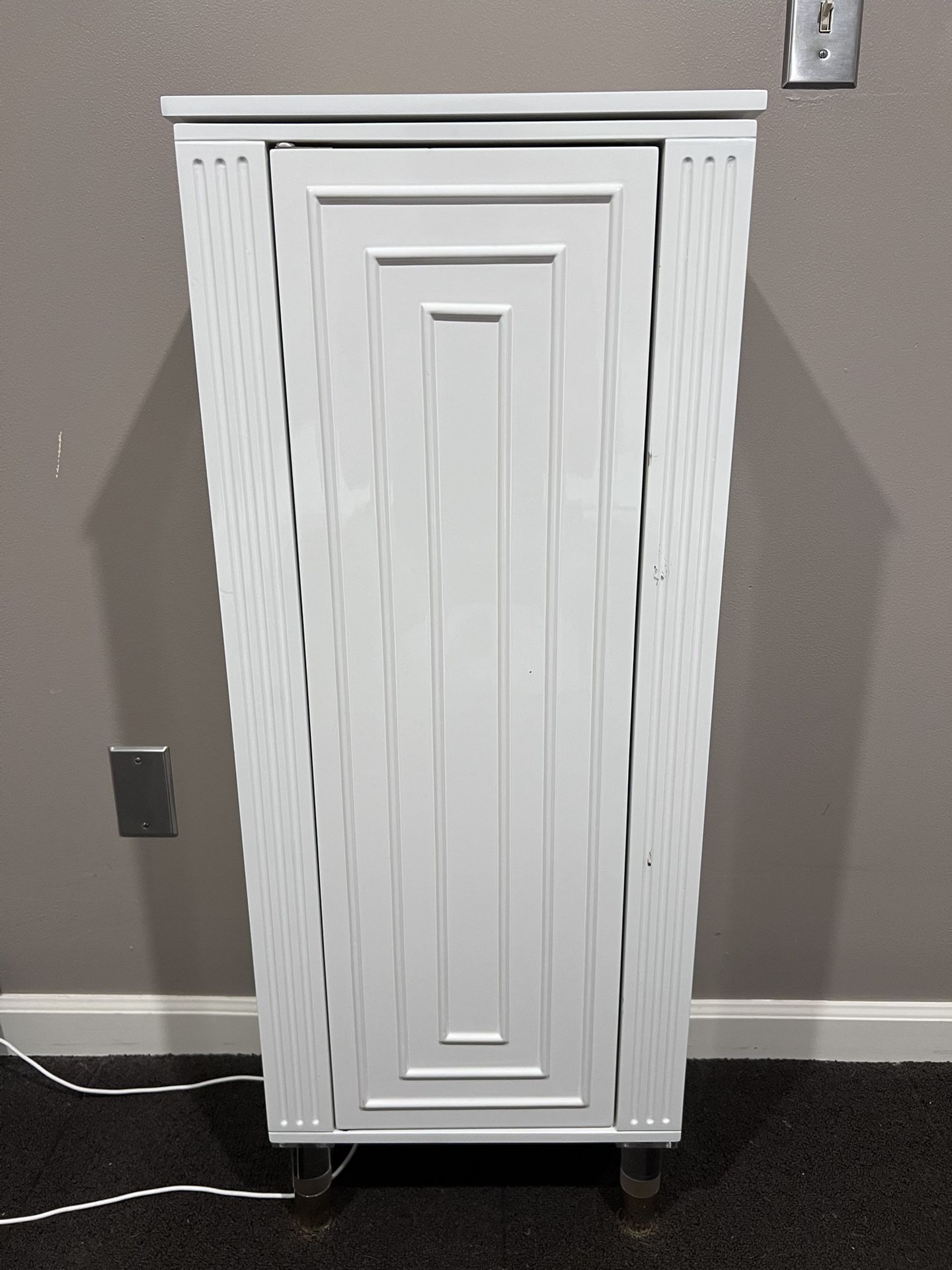 Jewelry Armoire
