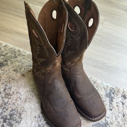 Cowboy Boots Size 11D