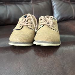 Boy Dress Up Shoes
