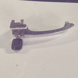 VW Bug Door Handle e 1960s AirCooled VW Bug Bus Ghia 