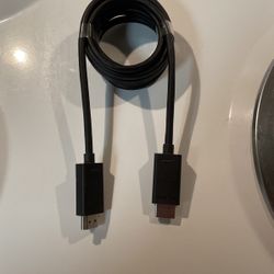HDMI Cable