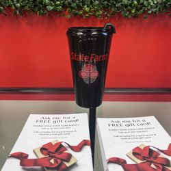 Free Coffee Mug