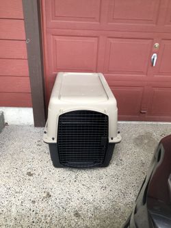Dog Kennel/crate